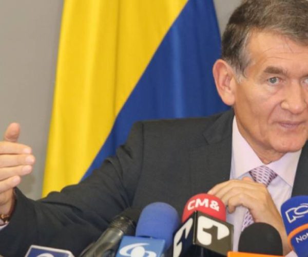 Ministro de Trabajo