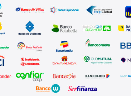 Conozca los nuevos horarios  de bancos del grupo Aval  en la cuarentena