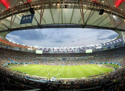 Copa América: Brasil anuncia las sedes del torneo