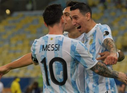Eliminatorias: Argentina a ratificarse y Perú a seguir con opción de clasificar