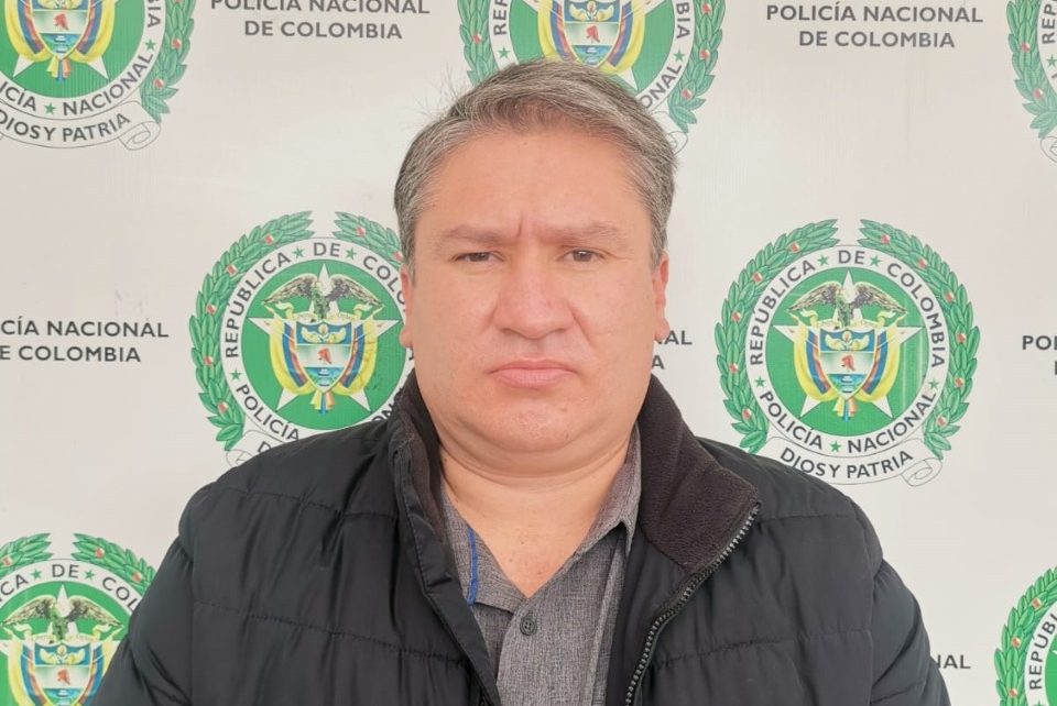 Luis Fernando Cubillos, Alias Fercho o Ferchito, Cabecilla Organización.
