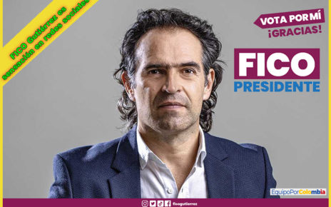 FICO Gutiérrez es sensación en redes sociales en radio panamericana de colombia