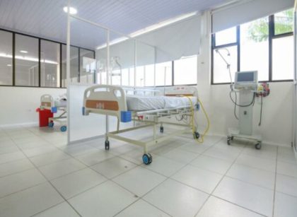 Nuevo centro de Salud en Sumapaz