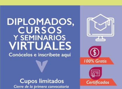 La escuela Savia del Minambiente abrió 1000 cupos para formación virtual y gratuita