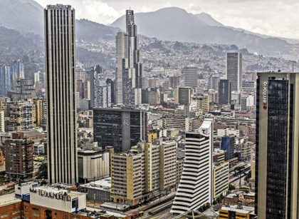 Concejo aprueba cupo de endeudamiento para Bogotá