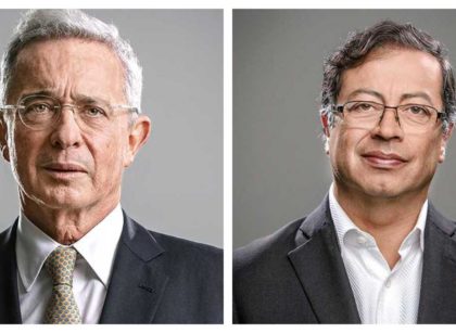 Álvaro Uribe se reunirá con Gustavo Petro