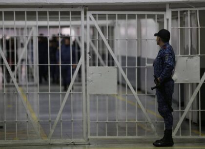 Ya son 15 funcionarios investigados por la fuga del miembro de ‘Los Pelusos’ de la cárcel de Cómbita
