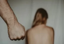 Violación de Mujer