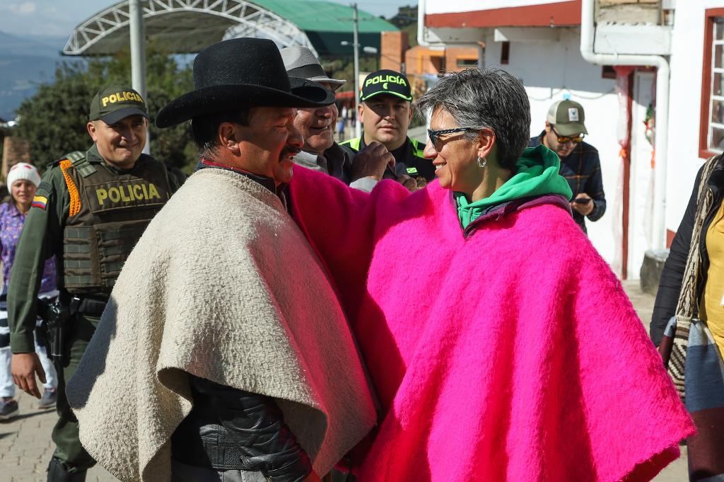 #historico Sumapaz se constituye como la primera Zona de Reserva Campesina del país