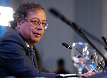 Presidente Petro participa desde este viernes en la XXVIII Cumbre Iberoamericana, en República Dominicana