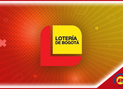 La loteria de Bogotá sigue y sigue