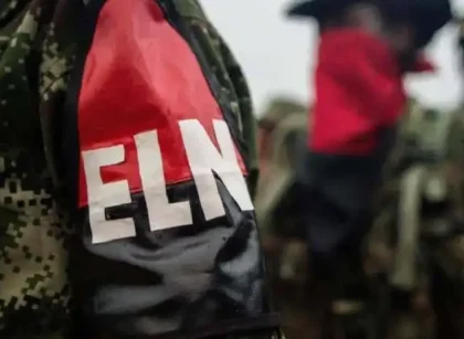 Policía Nacional advierte posible presencia en Bogotá de alias ‘William’, explosivista del ELN