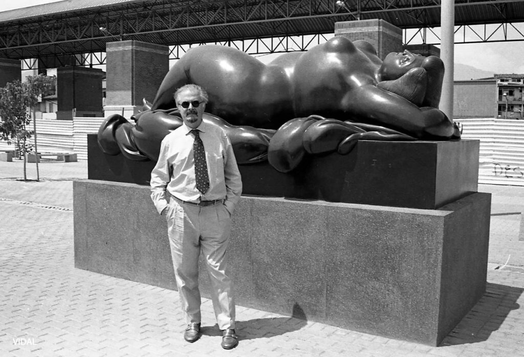 Fernando Botero