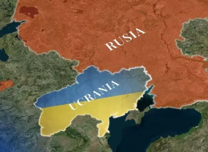Continúan conflictos entre Rusia y Ucrania