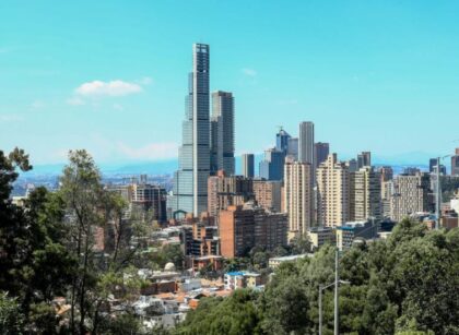Se levanta Alerta Ambiental Fase 1 en Bogotá