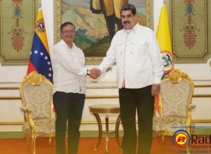 Encuentro entre Presidentes de Colombia y Venezuela: Petro y Maduro buscan acuerdos en medio de tensiones electorales