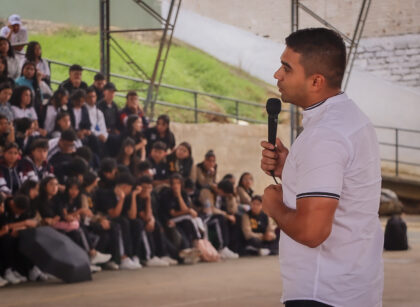 400 jóvenes de Girardota serán beneficiados con el programa  “Semestre Cero”