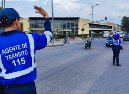 Como funcionará el retorno en Bogotá para puente festivo de celebración del Día de la Madre