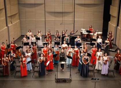 Orquesta Filarmónica de Bogotá celebra a las madres con tres conciertos imperdibles