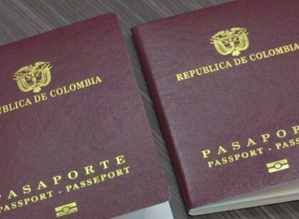 Colombia enfrenta demanda de Thomas Greg & Sons por $117.000 millones por licitación de pasaportes