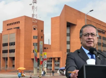 Nuevo Modelo de Salud para Bogotá Se Distancia de la Reforma Nacional