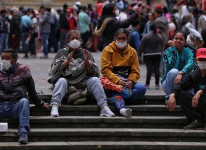 Colombia Implementa Nuevo Permiso para Tutores de Menores Venezolanos