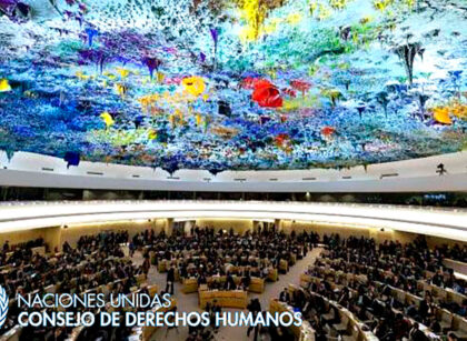 Estados Unidos y Naciones Unidas Elogian el Progreso de Colombia en la Implementación del Acuerdo de Paz