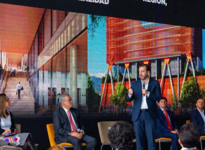 Inauguración de Diseños Finales del Campus de Ciencia y Tecnología de Bogotá,Impulso Decisivo hacia la Innovación y Desarrollo Regional