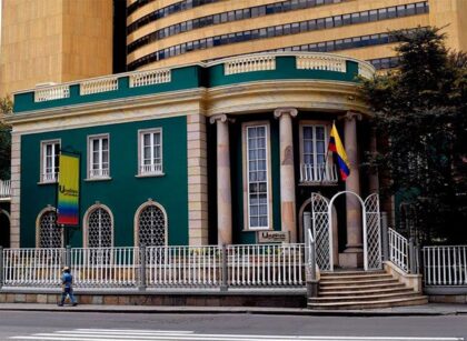 Juez de Tutela Ordena a City Tv Que En 48 Horas Envíe Pruebas Del Caso De Supuesto Acoso A Extrabajadora De La Universitaria de Colombia